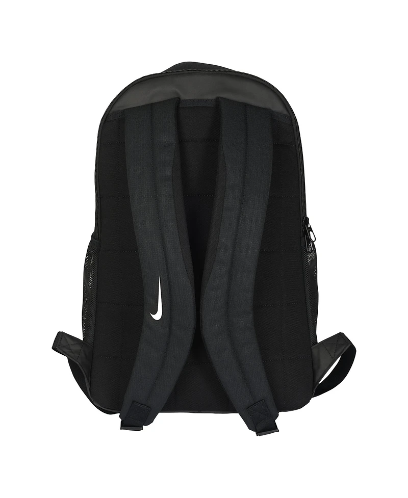 Outerstuff Eclipse Black Wnba Brasilia Backpack
