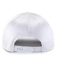 '47 Brand Women's White Detroit Lions Outspoken Hitch Adjustable Hat