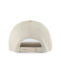 '47 Brand Men's Khaki Las Vegas Raiders Cairn Hitch Adjustable Hat