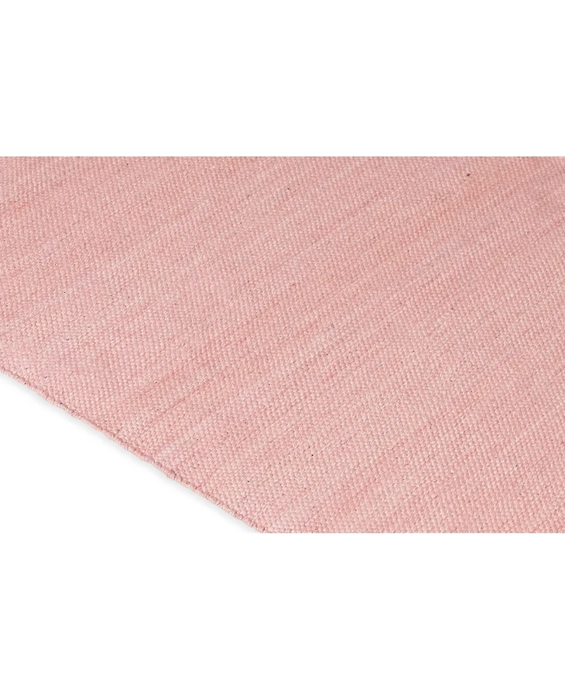 Bennd Madder Root and Sappan Wood Ayurvedic Yoga Mat