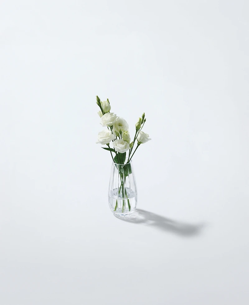 Marquis by Waterford Herald Bud Vase, 6.06"