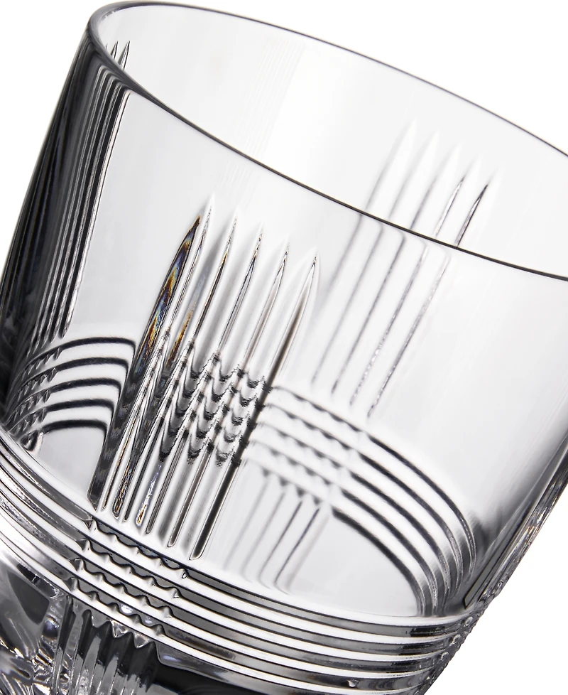 Marquis by Waterford Vector Red Wine Glasses, Set of 2