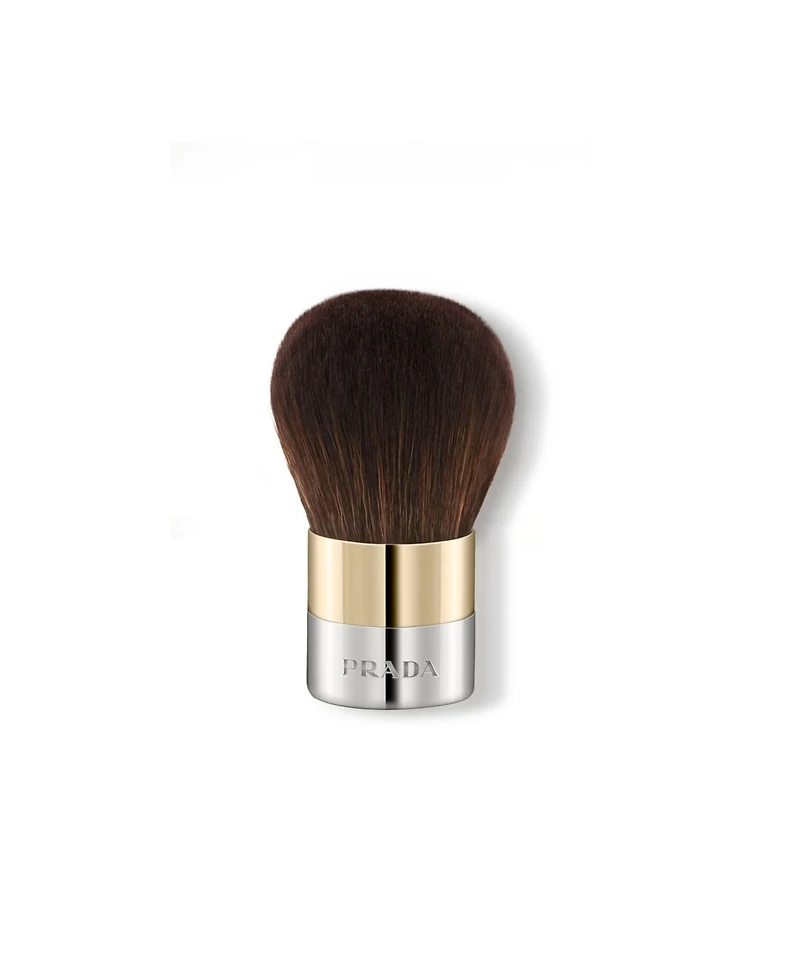 Prada Beauty 01 Powder Diffusing Makeup Brush