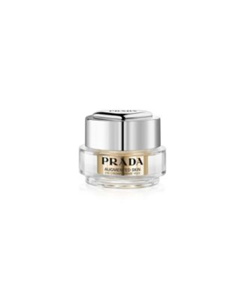 Prada Beauty Augmented Eye Cream Collection