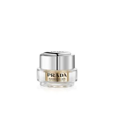Prada Beauty Augmented Eye Cream Collection