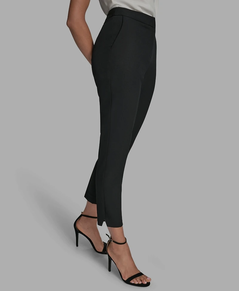 Bcbg Women's Slim Leg Pants