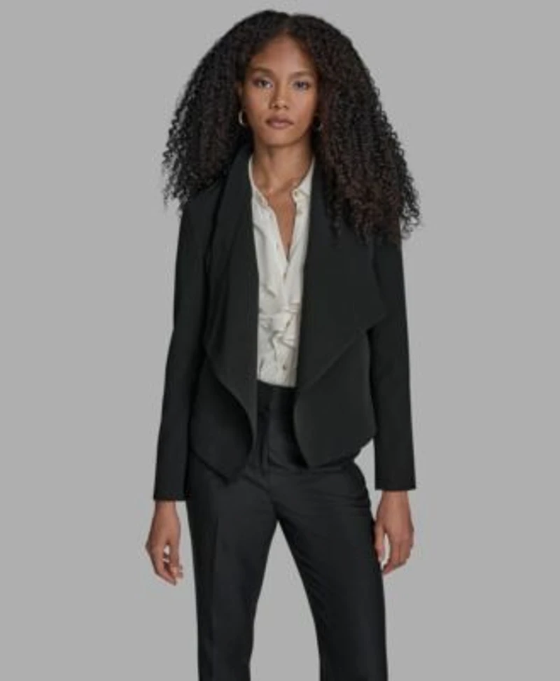 Bcbg Suits Blazer Pants