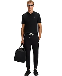 Boss by Hugo Boss Men's Double B Pima Cotton Polo Shirt