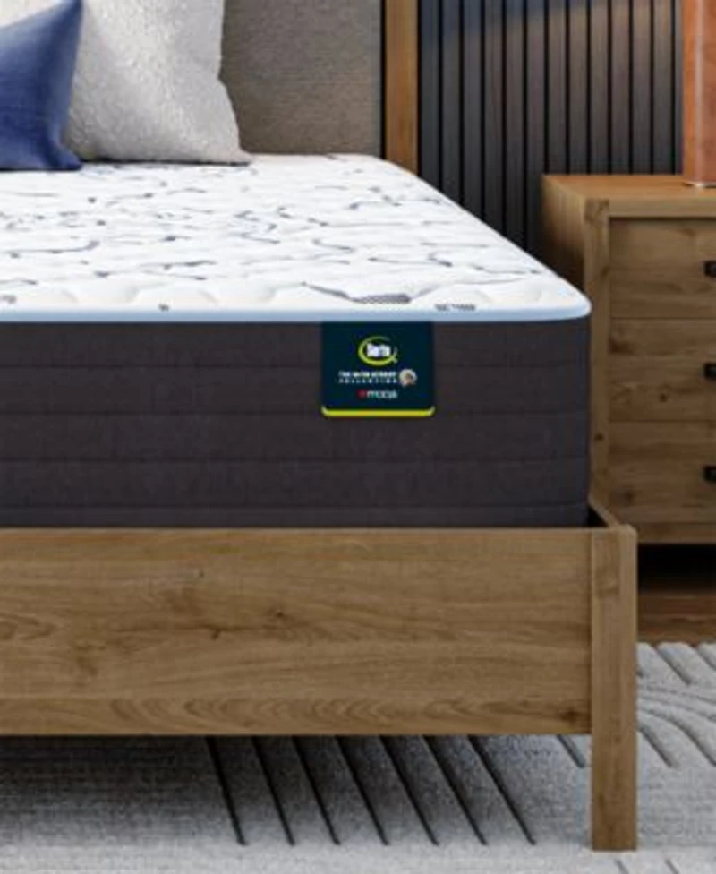 Serta 34th Street 12 Firm Tight Top Mattress Collection