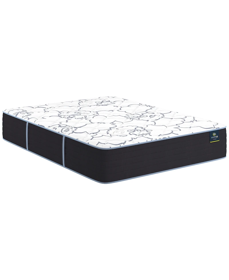 Serta 34th Street 13.5" Medium Tight Top Mattress