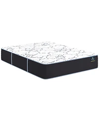 Serta 34th Street 13.5" Medium Tight Top Mattress