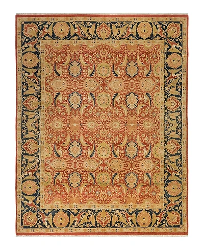 Adorn Hand Woven Rugs Mogul M1207 8'2"x10'4" Area Rug