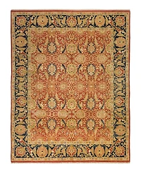 Adorn Hand Woven Rugs Mogul M1207 8'2"x10'4" Area Rug
