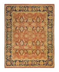 Adorn Hand Woven Rugs Mogul M1207 Rug Collection