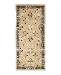 Adorn Hand Woven Rugs Mogul M1519 6'1"x13'5" Area Rug