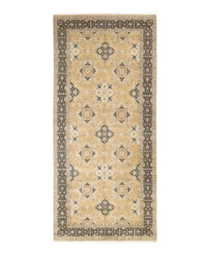 Adorn Hand Woven Rugs Mogul M1519 Rug Collection
