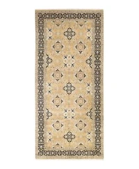 Adorn Hand Woven Rugs Mogul M1519 Rug Collection