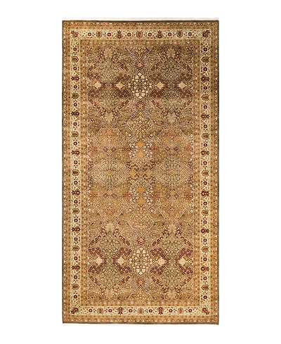 Adorn Hand Woven Rugs Mogul M1552 6'3"x12'2" Area Rug