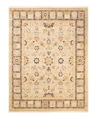 Adorn Hand Woven Rugs Mogul M1346 9'1"x12' Area Rug