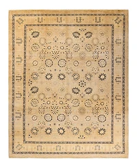 Adorn Hand Woven Rugs Mogul M1230 8'2"x10'1" Area Rug