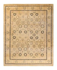 Adorn Hand Woven Rugs Mogul M1230 Rug Collection