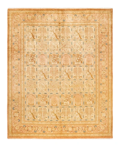 Adorn Hand Woven Rugs Mogul M1220 8'3"x10'1" Area Rug