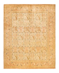 Adorn Hand Woven Rugs Mogul M1220 8'3"x10'1" Area Rug