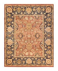 Adorn Hand Woven Rugs Mogul M1113 Rug Collection