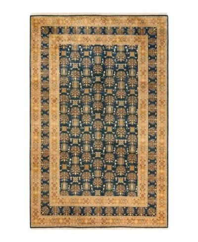 Adorn Hand Woven Rugs Mogul M1251 Rug Collection
