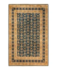 Adorn Hand Woven Rugs Mogul M1251 Rug Collection