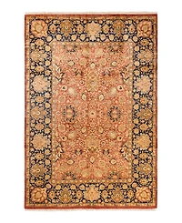Adorn Hand Woven Rugs Mogul M1182 6'1"x8'10" Area Rug