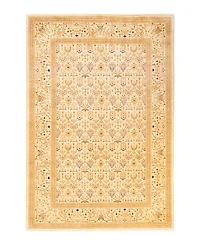 Adorn Hand Woven Rugs Mogul M1251 6'1"x8'10" Area Rug