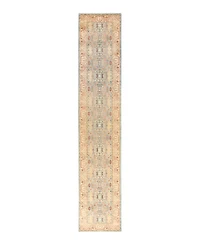 Adorn Hand Woven Rugs Mogul M1554 2'7"x13'9" Runner Area Rug