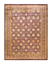 Adorn Hand Woven Rugs Mogul M1349 9'1"x11'10" Area Rug