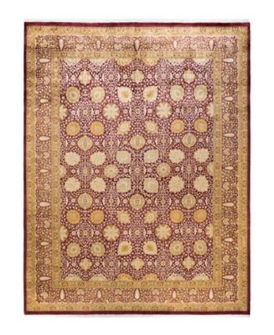 Adorn Hand Woven Rugs Mogul M1349 Rug Collection