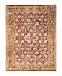 Adorn Hand Woven Rugs Mogul M1270 10'2"x13'6" Area Rug