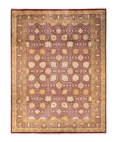 Adorn Hand Woven Rugs Mogul M1270 Rug Collection