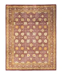Adorn Hand Woven Rugs Mogul M1270 Rug Collection
