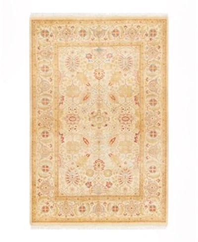 Adorn Hand Woven Rugs Mogul M1322 Rug Collection