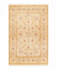Adorn Hand Woven Rugs Mogul M1322 Rug Collection