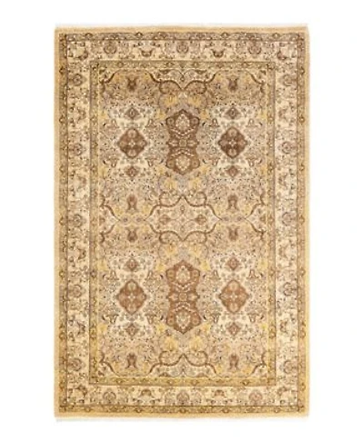 Adorn Hand Woven Rugs Mogul M1437 Rug Collection