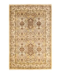 Adorn Hand Woven Rugs Mogul M1437 Rug Collection