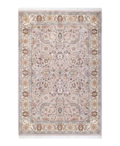 Adorn Hand Woven Rugs Mogul M1328 Rug Collection