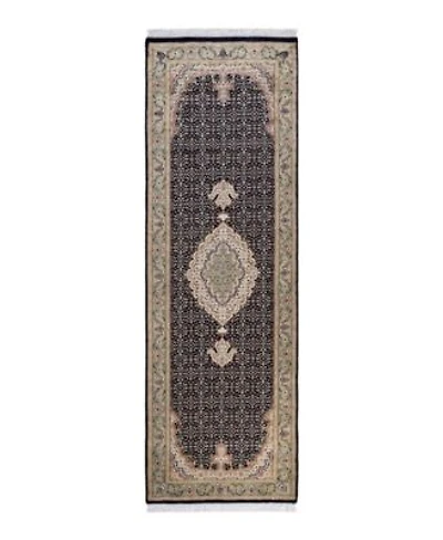 Adorn Hand Woven Rugs Mogul M1798 Rug Collection