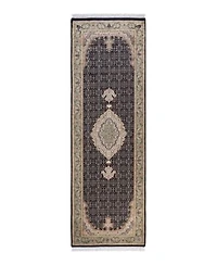 Adorn Hand Woven Rugs Mogul M1798 Rug Collection