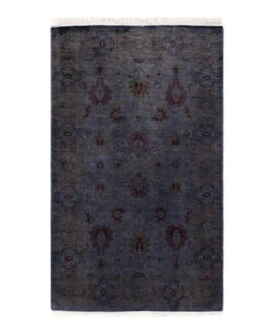 Adorn Hand Woven Rugs Fine Vibrance M1043 Rug Collection