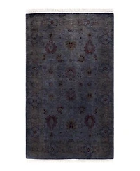 Adorn Hand Woven Rugs Fine Vibrance M1043 Rug Collection