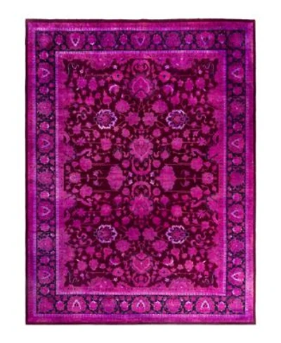 Adorn Hand Woven Rugs Fine Vibrance M1369 Rug Collection