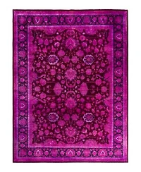 Adorn Hand Woven Rugs Fine Vibrance M1369 Rug Collection