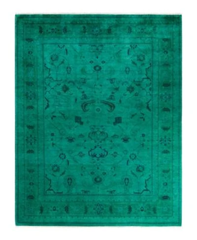 Adorn Hand Woven Rugs Fine Vibrance M1515 Rug Collection